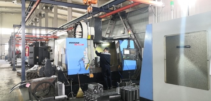 Yantai Hope Precision Machinery Co., Ltd.