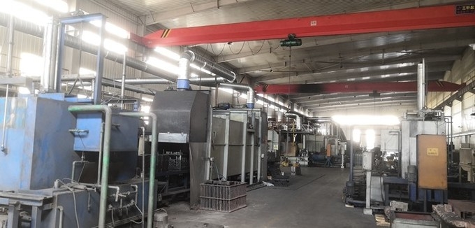 Yantai Hope Precision Machinery Co., Ltd.