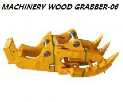 Komatsu Doosan Sany Xcmg için 12-18 tonluk hidrolik kazıcı kovası