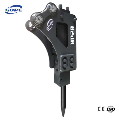 DOOSAN45 için 1.2-3 ton