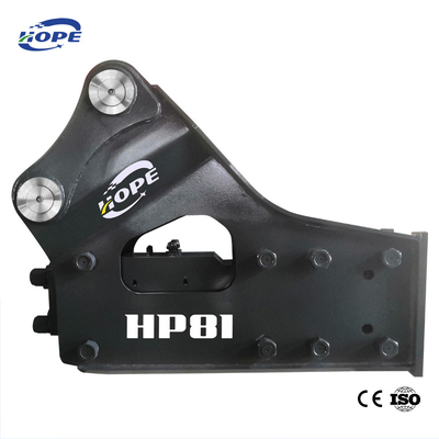 Yan HYDRAULİK Kırıcı ALLOY STEEL 18-26 TON SANY, XCMG ve DOOSAN140