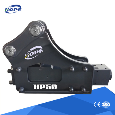 SANY, XCMG, LIUGONG100 için 10-15 tonluk kazık makinesi.