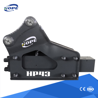 Yan TİP KALK EXKAVATÖRÜ HYDRAULIK KÖTÜRÜCÜ ALLOY STEEL 4.5-7 TON SANY75