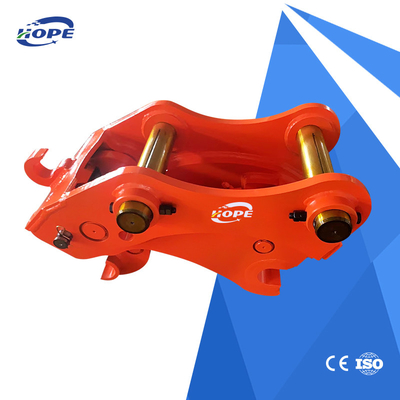 Liugong Xcmg Mini Hidrolik Hızlı Kuplama Kazıcısı 5-6 Ton