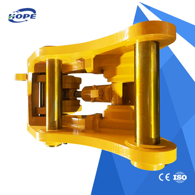 Mini Lonking Kazı Makinesi Hızlı Çaplama 26 Ton-32 Ton ODM