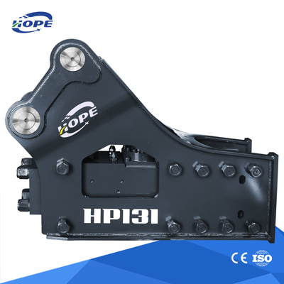 Yantai Hope Hidrolik Kırıcı -HP 165 Yüksek Kaliteli Hidrolik Kırıcı