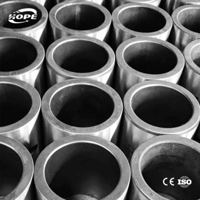 Hidrolik Kırıcı İç Dış Koltuk Bush Aksesuarları Baş Halkası Itme Çubuğu Bushing
