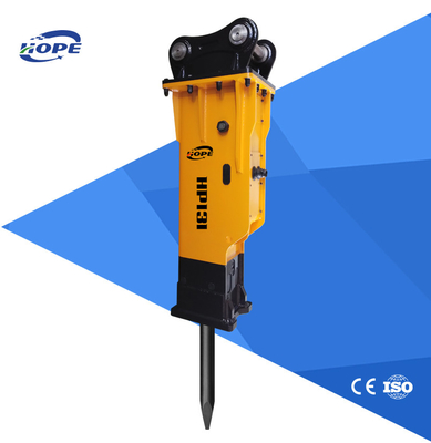Bracket Excavator Hydraulic Breaker Ultimate Rock Breaking Solution (Kırık Çözümü)